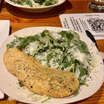 The Davis Restaurant & Bar - Baby kale Caesar - New American Near Me - Eugene, Oregon The Davis Restaurant & Bar - Baby kale Caesar - New American Near Me - Eugene, Oregon