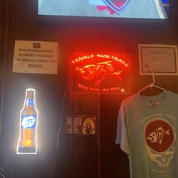 Franklin House Tavern