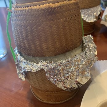 Chon Tong Thai Cafe - Sticky Rice - Thai Near Me - La Vergne, Tennessee Chon Tong Thai Cafe - Sticky Rice - Thai Near Me - La Vergne, Tennessee