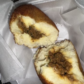 El Cubano - Papa relano - Cuban Near Me - Saint Paul, Minnesota