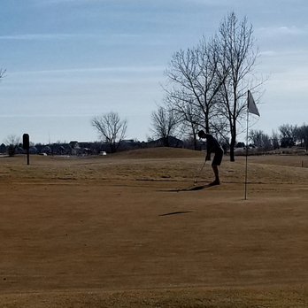 Bella Rosa Golf Course - Golf Near Me - Longmont, Colorado