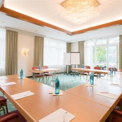 Hotel Am Papenberg Betriebsges. mbH - Meeting room