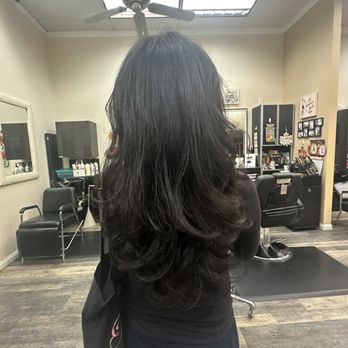 Sejin Mane Craft - Hair Stylists Near Me - Chino, California Sejin Mane Craft - Hair Stylists Near Me - Chino, California