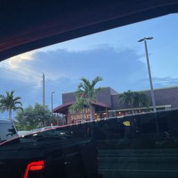 Outside Outside
