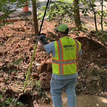 WWJ Surveying + Mapping - Land Surveying Near Me - Tyler, Texas WWJ Surveying + Mapping - Land Surveying Near Me - Tyler, Texas