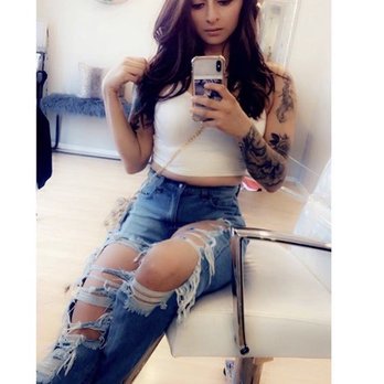 Beautiful You Salon - Shanell boosting my confidence - Hair Salons Near Me - San Diego, California