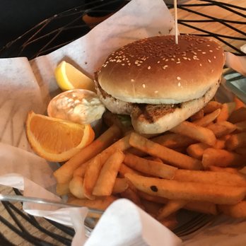 Luau Larry's - New American Near Me - Avalon, California Luau Larry's - New American Near Me - Avalon, California