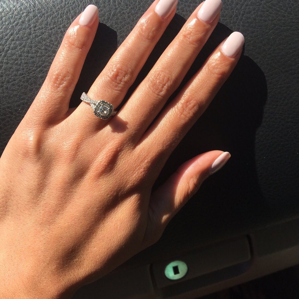 Lavender Nails &Spa - Nail Salons Near Me - Seattle, Washington