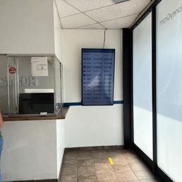 Interior Interior