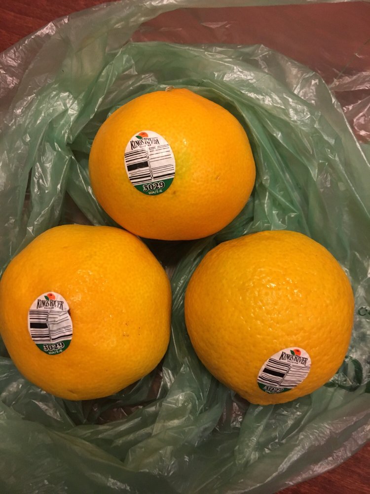 Kings River Packing Sanger Roadtrippers