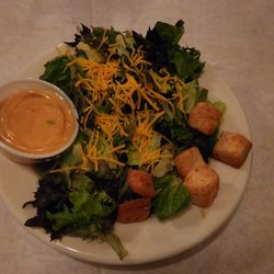 The Loft - Salad