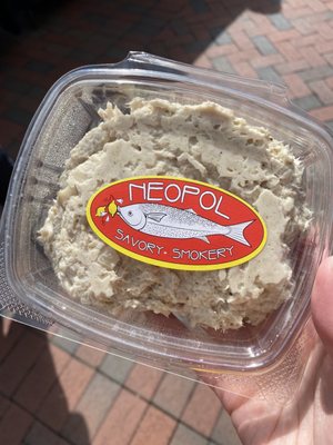 Fell's Point Farmers Market by null