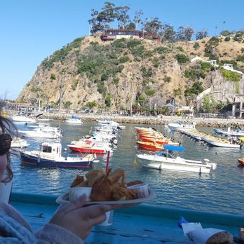 Avalon Seafood - Fish & Chips Near Me - Avalon, California Avalon Seafood - Fish & Chips Near Me - Avalon, California