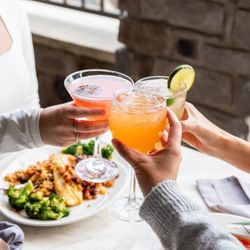 Tavola Restaurant + Bar