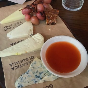 Red Ash - Italian Near Me - Austin, Texas Red Ash - Italian Near Me - Austin, Texas