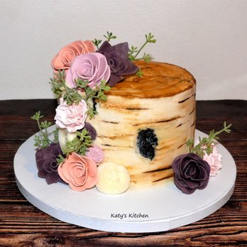 Katy's Kitchen - Desserts Near Me