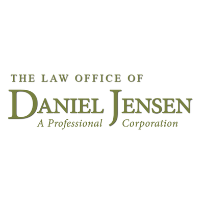 LAW OFFICE OF DANIEL JENSEN - Updated October 2025 - 11 Photos - San ...