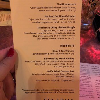 Six Arms - Pubs Near Me - Seattle, Washington Six Arms - Pubs Near Me - Seattle, Washington