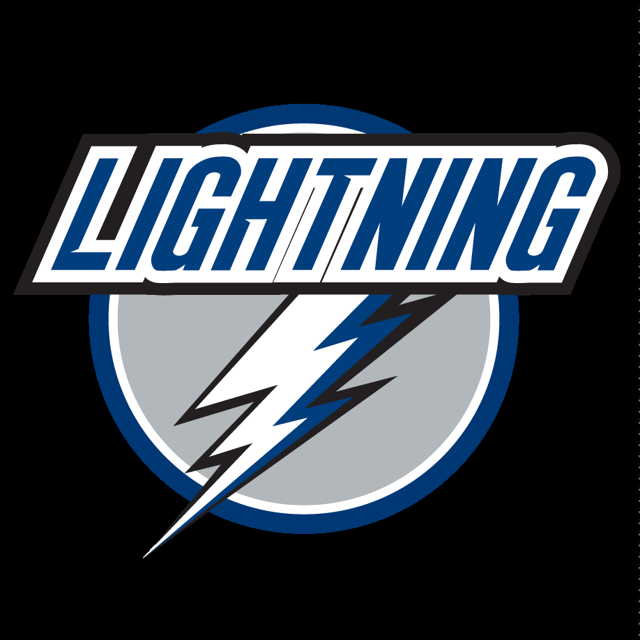 Volusia Lightning Baseball Club Logo