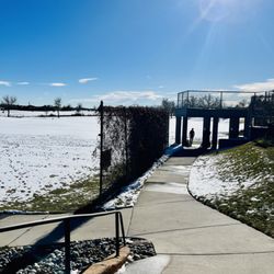 Sand Creek Golf Course