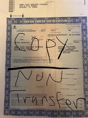 Abba Auto and Body Shop