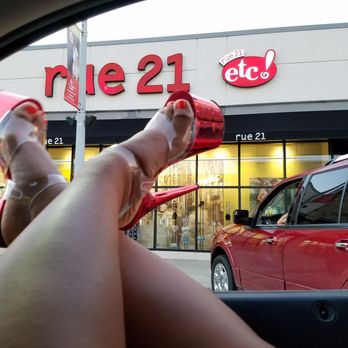 rue21 - 21 likes for this photo, I predict - Women's Clothing Near Me - Pearland, Texas