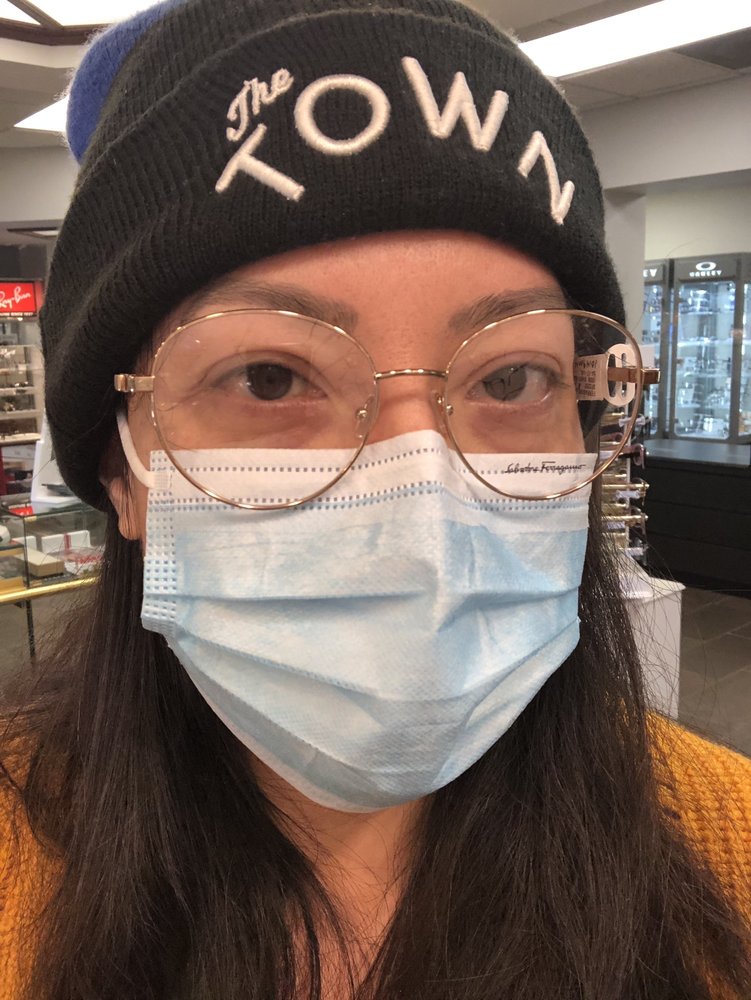 FREMONT OPTOMETRIC VISION CARE CENTER Updated October 2024 22 Reviews 3935 Beacon Ave