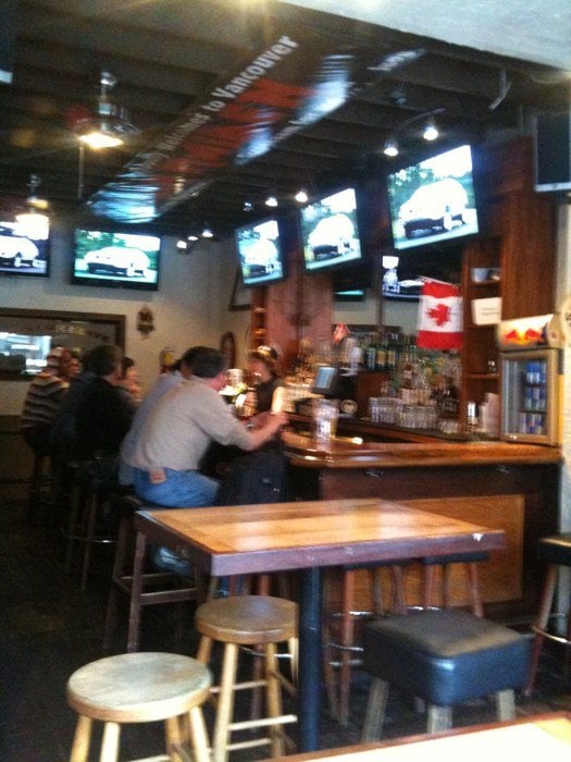 pub image