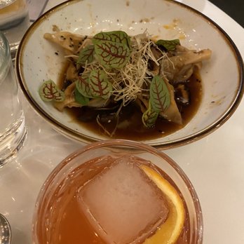 Bone Kettle - Oxtail dumplings and elixir. - Breakfast & Brunch Near Me - Pasadena, California