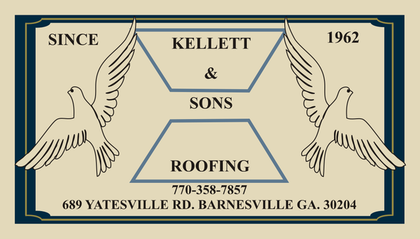 Kellett & Sons Roofing