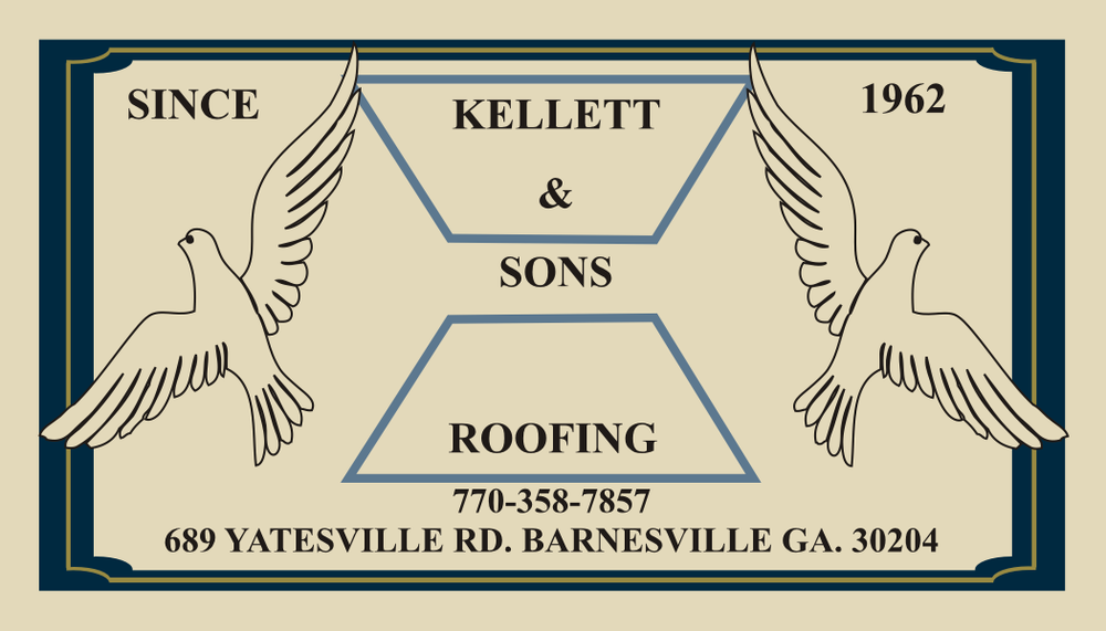 Slide of Kellett & Sons Roofing