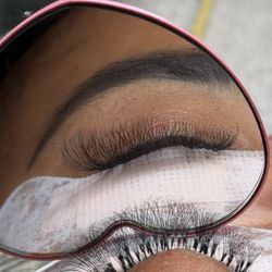 Haute Lash & Brow Studio