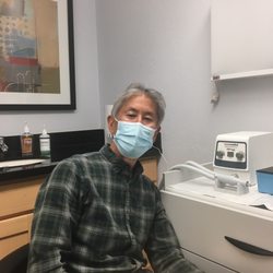 Ted S Tanaka DPM - Dr Tanaka
