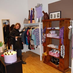 Peccato Fashion Store
