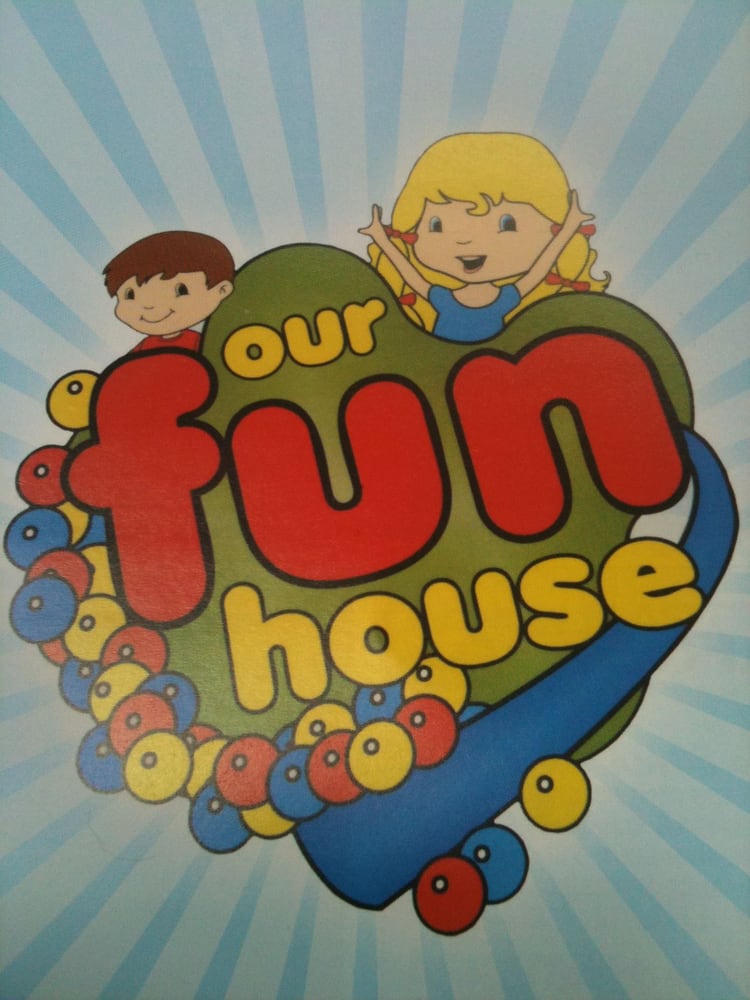 OUR FUN HOUSE Middlesbrough, United Kingdom Phone Number Yelp