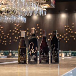 Perry's Steakhouse & Grille - Katy