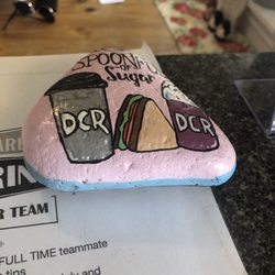 A Spoonful Of Sugar Cafe