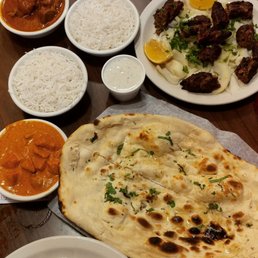 Teji’s Indian Restaurant and Grocery - Takeout & Delivery - 146 Photos