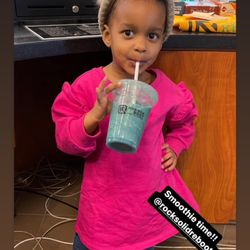 Rock Solid Reboot Organic Juices & Smoothies