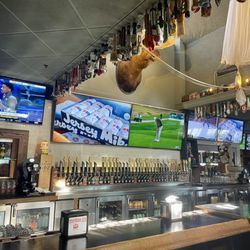 Griffin Claw - Rochester Hills