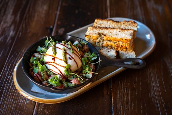 Stone Brewing World Bistro & Gardens – Liberty Station by null