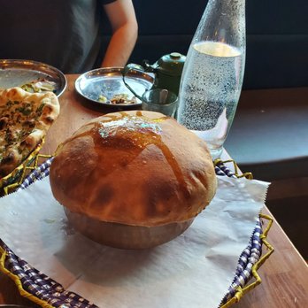 Khan Saab Desi Craft Kitchen - Chicken Biryani - Pakistani Near Me - Fullerton, California