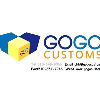 Gogo Customs Brokerage - Specializes to provide customs clearance, Amazon FBA, Drayage, LTL, Distribution and beyond your expectations to deliver on time & smile - Customs Brokers Near Me - Fremont, California Gogo Customs Brokerage - Specializes to provide customs clearance, Amazon FBA, Drayage, LTL, Distribution and beyond your expectations to deliver on time & smile - Customs Brokers Near Me - Fremont, California