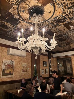 al di là Trattoria by null