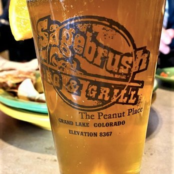Grand Lake - Sagebrush BBQ & Grill - Local Flavor Near Me Grand Lake - Sagebrush BBQ & Grill - Local Flavor Near Me