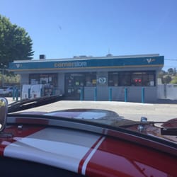 Valero Corner Store 3734