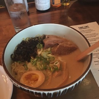 Ramen Wasabi - Ramen Near Me - Chicago, Illinois