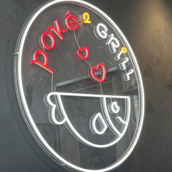 Poke2 Grill - Seafood Near Me - Long Beach, California Poke2 Grill - Seafood Near Me - Long Beach, California