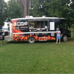 Acme BBQ