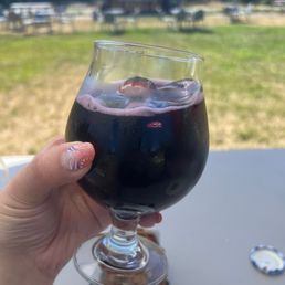 House sangria House sangria